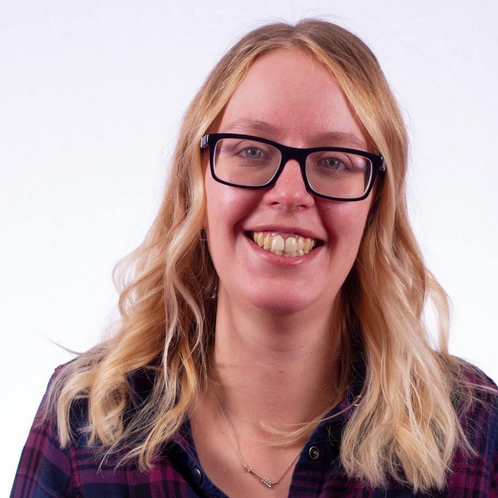 Meet your Posher, Heidi